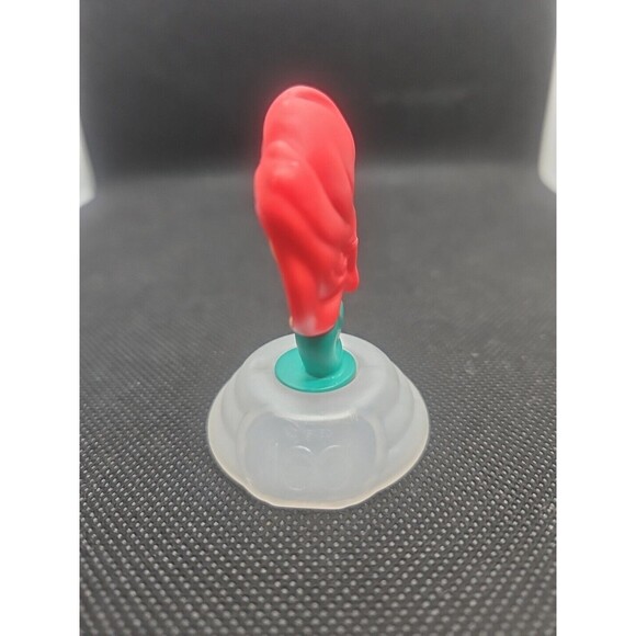 2023 Ariel  McDonalds Disney  Figurines Happy Meal Toy - Picture 2 of 6
